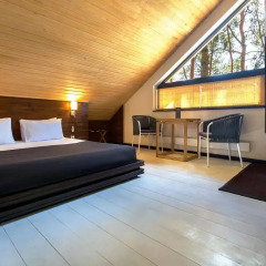 GoodZone Business&Relax Hotel комната для гостей фото 5