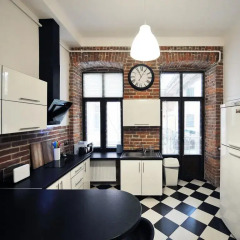 4Rooms Hostel в номере фото 2