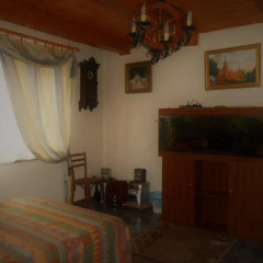 Гостиница Guest House Marketti Стандартный номер с различными типами кроватей