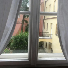 Отель Design City Old Town - Celna Apartment Польша, Варшава - отзывы, цены и фото номеров - забронировать отель Design City Old Town - Celna Apartment онлайн комната для гостей фото 3