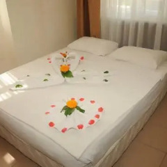 Andros Family Club 3* Стандартный номер с различными типами кроватей фото 5