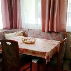 Отель Appartements Kirchgasser Radstadt Австрия, Радштадт - отзывы, цены и фото номеров - забронировать отель Appartements Kirchgasser Radstadt онлайн комната для гостей фото 2