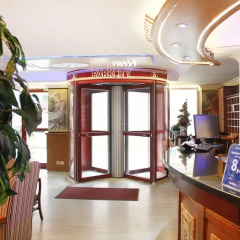 Oglakcioglu Park City Hotel интерьер отеля фото 3