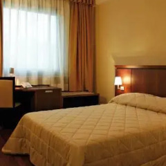 Dado Hotel International 4* Стандартный номер фото 7