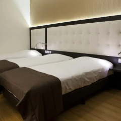 Hotel Saint Nicolas 3* Стандартный номер с различными типами кроватей фото 4