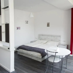 Апартаменты Park Apartments on Mashtots Avenue комната для гостей фото 3
