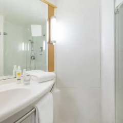 Hotel Ibis Milano Ca Granda 3* Стандартный номер с различными типами кроватей