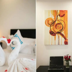 Hanoi Focus Boutique Hotel детские мероприятия