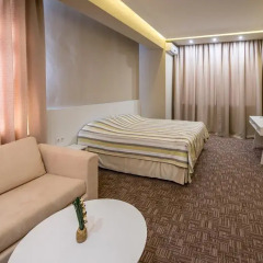 Hotel Complex Pans'ka Vtiha комната для гостей фото 6