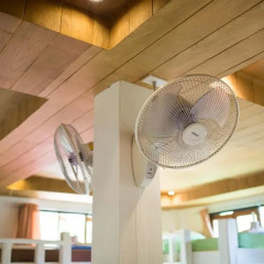 Отель Bottle Beach 1 Resort 3* Кровать в общем номере с двухъярусной кроватью фото 4
