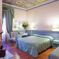Hotel Zara 3* Стандартный номер фото 2