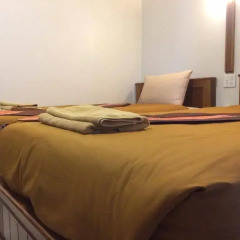 Отель Rachada Place 2* Стандартный номер с 2 отдельными кроватями фото 5