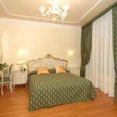 Hotel San Luca Venezia 3* Стандартный номер с различными типами кроватей фото 40