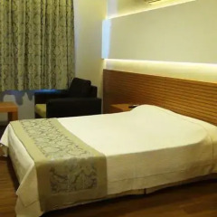 Çarıkçı Hotel комната для гостей фото 3