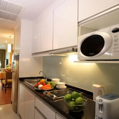 Legacy Suites Hotel Sukhumvit by Compass Hospitality 4* Улучшенные апартаменты с разными типами кроватей фото 4