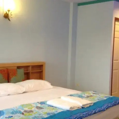 Отель Phuket Blue Hostel Таиланд, Пхукет - отзывы, цены и фото номеров - забронировать отель Phuket Blue Hostel онлайн детские мероприятия фото 2