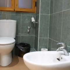 Отель Hostal El Rincon Стандартный номер фото 7
