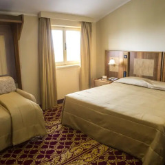Villa Tuscolana Park Hotel комната для гостей фото 2