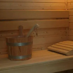 Van Der Valk Hotel Charleroi Airport сауна