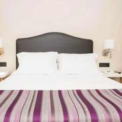 Hotel Exe Moncloa 4* Стандартный номер с двуспальной кроватью фото 7