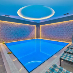 Avantgarde Hotel Taksim бассейн фото 3