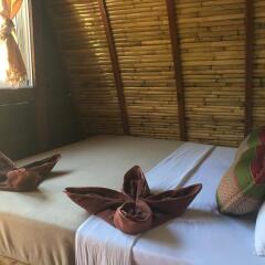 Отель Lanta Wild Beach Resort Ланта спа