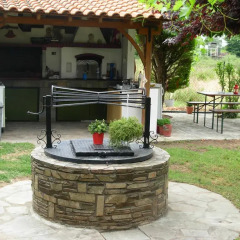 Отель Evangelia's Family House Греция, Ситония - отзывы, цены и фото номеров - забронировать отель Evangelia's Family House онлайн фото 7