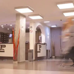 Hotel Srbija спа