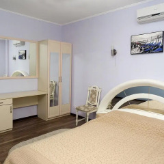 Гостиница Венеция 3* Улучшенный номер фото 2