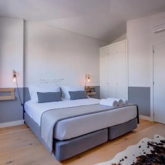 Отель Salitre By Lisbon Inside Out Лиссабон комната для гостей фото 5