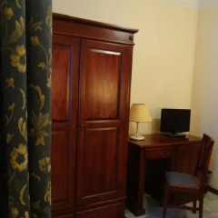 Hotel Astor 3* Стандартный номер с двуспальной кроватью