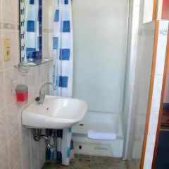 Отель City Pension 3* Стандартный номер фото 3