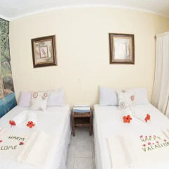 Отель Bourbon Beach Jamaica комната для гостей фото 5