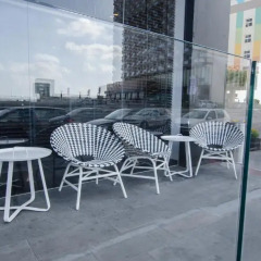 Olympia Tel Aviv Hotel – by Zvieli Hotels бассейн