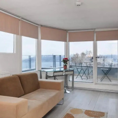 Residence Le Reve 2* Стандартный номер с различными типами кроватей фото 5