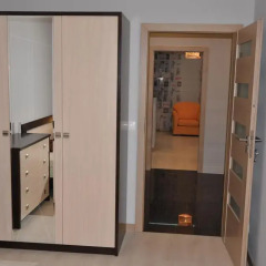 Отель Amber Apartments Польша, Гданьск - отзывы, цены и фото номеров - забронировать отель Amber Apartments онлайн удобства в номере