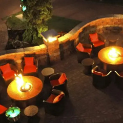 Отель Ramada Bloomington Minneapolis Airport/Mall Area Блумингтон развлечения