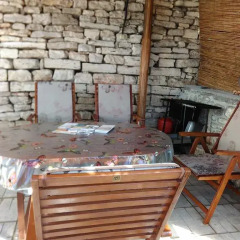 Отель Guest House Balchik Болгария, Балчик - отзывы, цены и фото номеров - забронировать отель Guest House Balchik онлайн фото 3