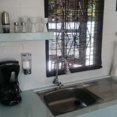 Апартаменты Koh Tao Studio 1 в номере фото 2