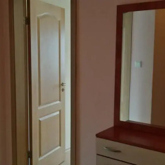 Апартаменты Sunny Fort Apartment Солнечный берег удобства в номере