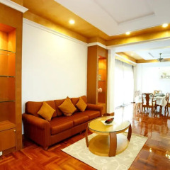 Отель Chaidee Mansion 4* Люкс фото 9