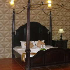 Отель Hai Au Mui Ne Beach Resort & Spa 4* Вилла фото 3