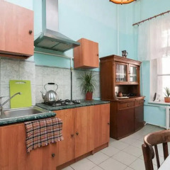 Гостиница Bed Madame Gritsatsuyeva в номере