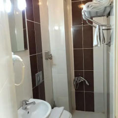 Отель Eagle Residence Taksim Стандартный номер фото 4