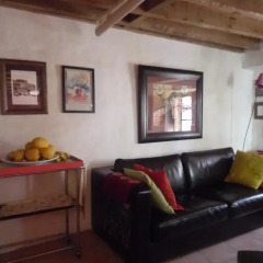 Hostel Argonauta комната для гостей