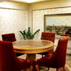 My Bade Hotel 4* Студия с различными типами кроватей фото 3