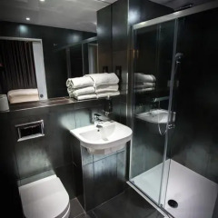 The W14 Hotel 3* Стандартный номер с различными типами кроватей фото 21