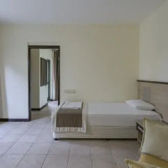 Sumela Garden Hotel - All Inclusive комната для гостей фото 2