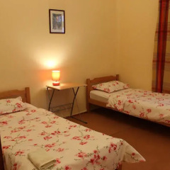 Salve Hostel Киев детские мероприятия