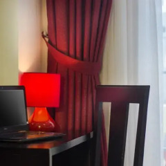 Noble Boutique Hotel Hanoi 3* Полулюкс с различными типами кроватей фото 12